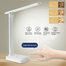 LED SCHREIBTISCHLAMPE