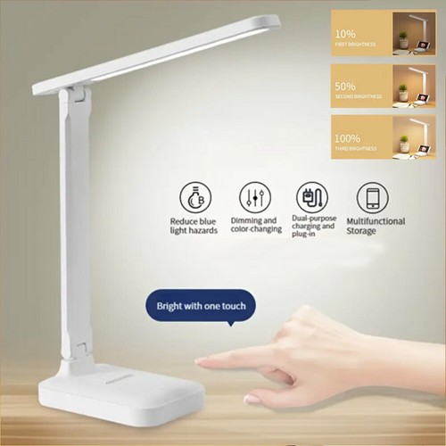 Led schreibtischlampe - led,