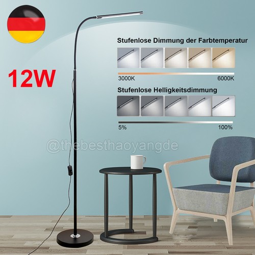 Led stehleuchte dimmbar - stehleuchte,