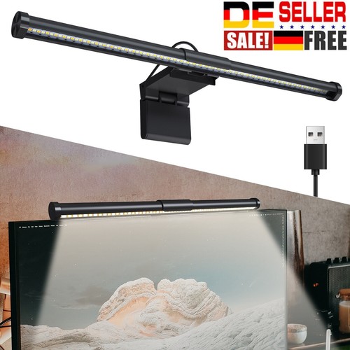 Led monitor lichtleiste laptop - led,