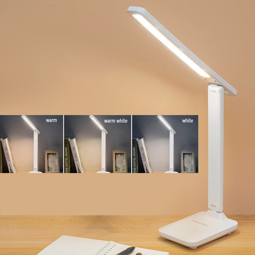 Dimmbar schreibtischlampe led - dimmbar,