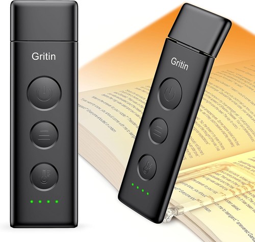 Gritin leselampe buch - gritin,