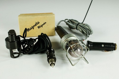 Oldtimer pannen lichter - pannen, lese