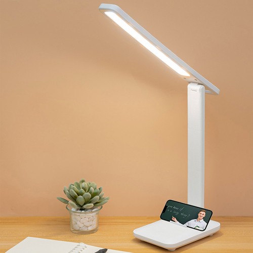 Led klemmleuchte dimmbar akku - led,