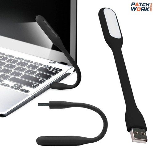 Usb led lampe leselampe - usb, |