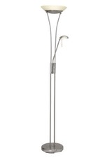 LED Decken Fluter Stand Steh