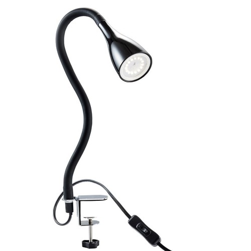 Led klemm leuchte dimmbar - klemm-leuchte,