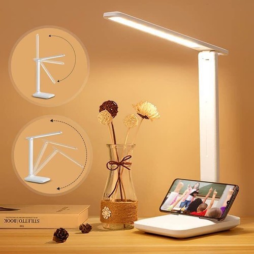 Schreibtischlampe led akku - schreibtischlampe, usb