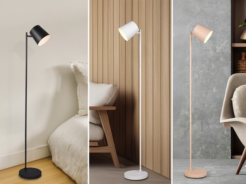 Kleine akku stehlampen - kleine, ohne