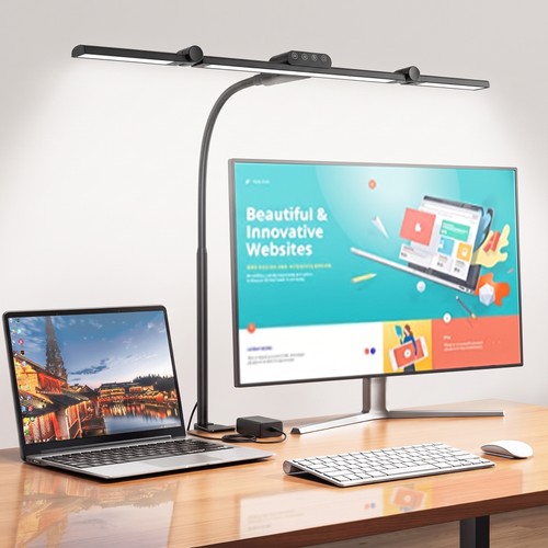 Schreibtischlampe led - schreibtischlampe,