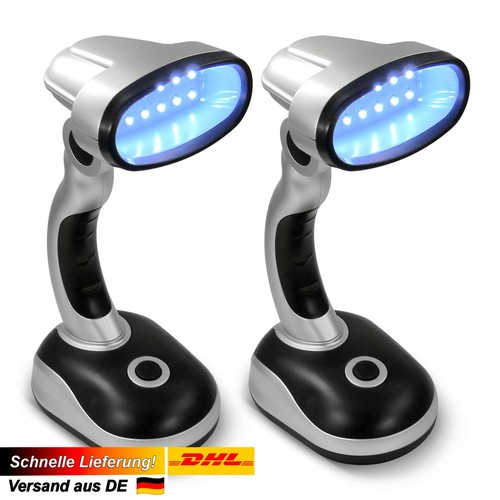 Led tischlampe - led,