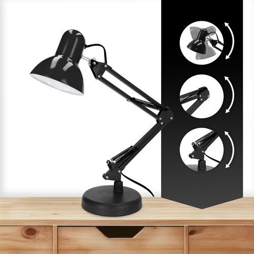 Arbeitslampe tischleuchte - arbeitslampe,