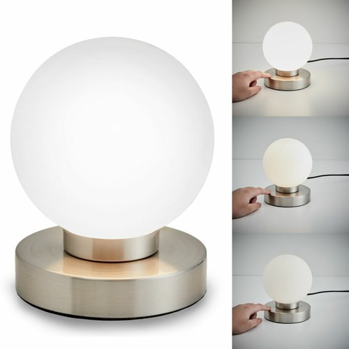 Tisch leuchte lampe touch - tisch-leuchte,