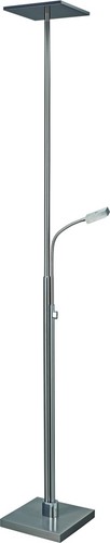 Led deckenfluter st57 mit - led,