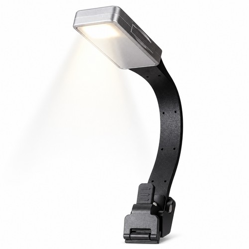 Led buchlampe leselampe - leselampe, mit