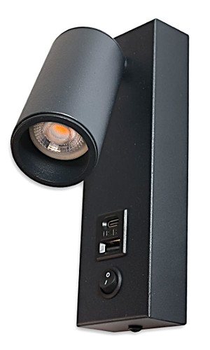 360 led leseleuchte - 360°,
