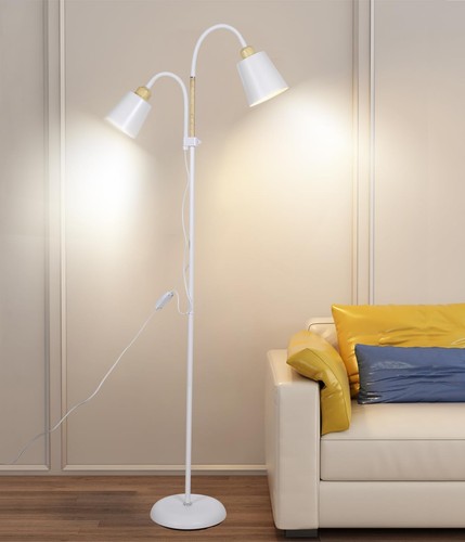 Led stehleuchte stehlampe e27 - led,