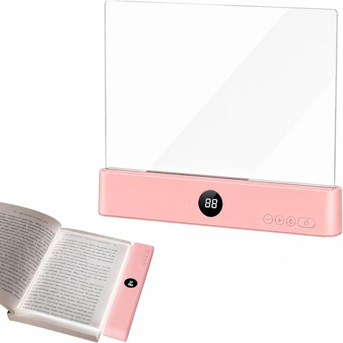 Led tablet leselampe mit - tablet-leselampe,