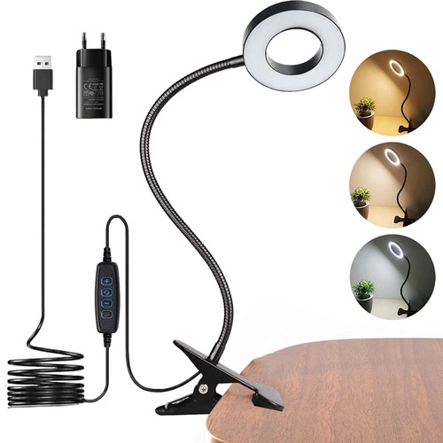 Led leseleuchte bettleuchte - leseleuchte,
