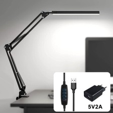 10W LED Schreibtischlampe