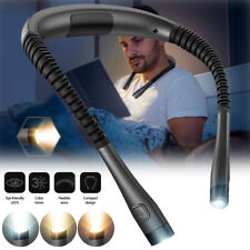 Tragbare LED Buchlampe Dimmbar