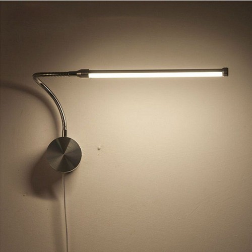 Led leselampe wandleuchte - 8w,