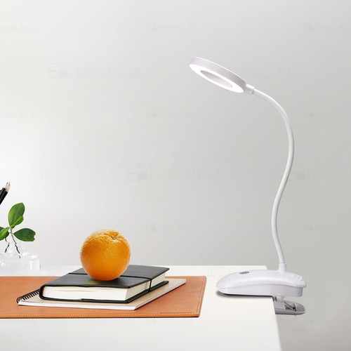 Led leselampe klemmleuchte - led,