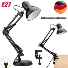 Schreibtischlampe E27