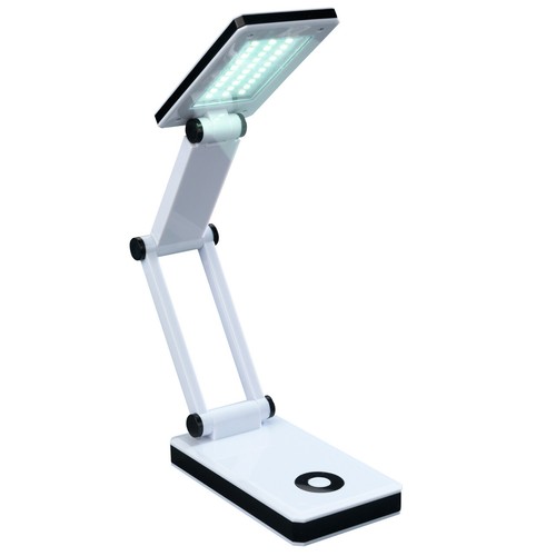 Wenko led lampe schreibtisch - led,
