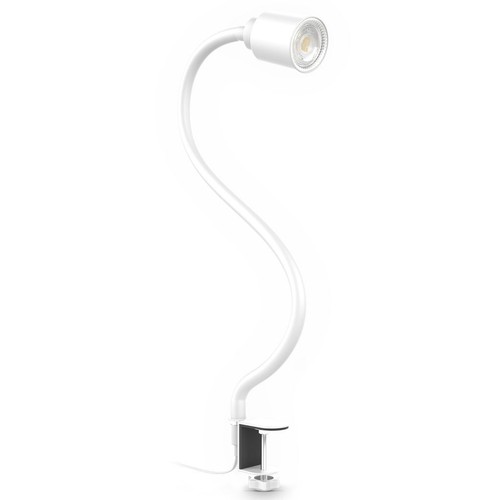 Led klemmleuchte leselampe - led,