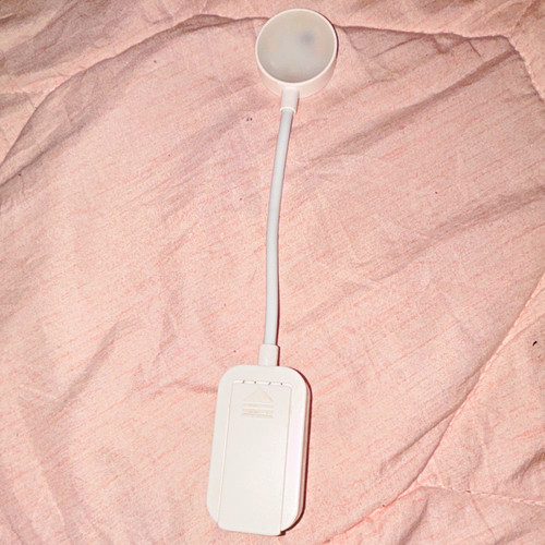 Kleine licht lampe - lampe, für