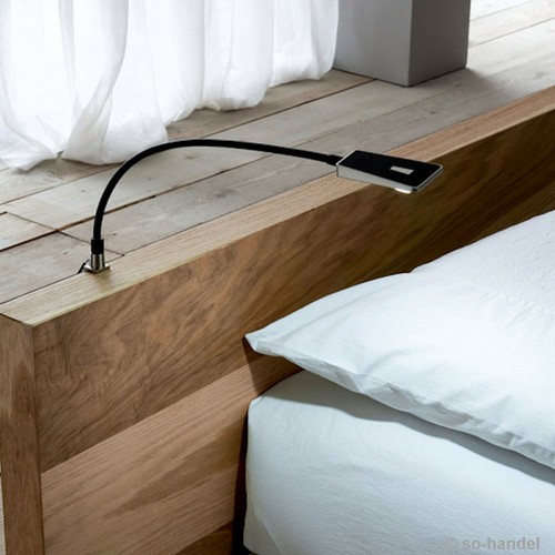Led bettleuchte 12v 2w - 12v, /