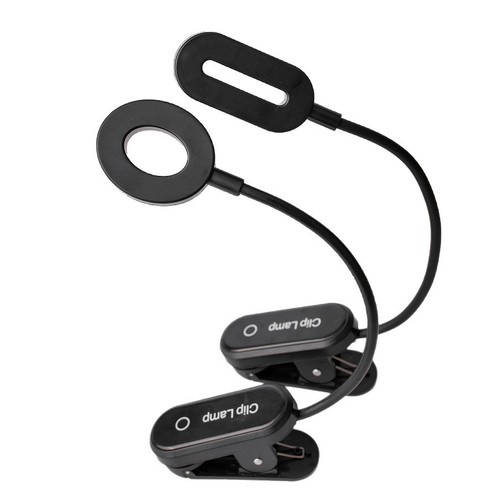 Akku lese lampe led - akku,
