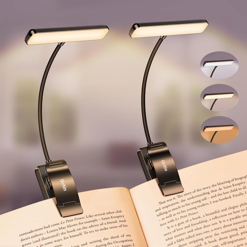Leselampe usb led - c,