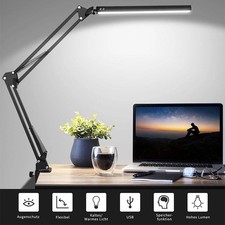 LED Schreibtischlampe