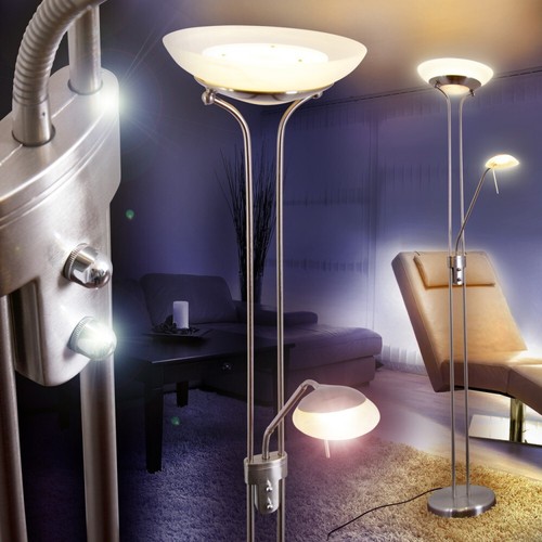 Led wohn schlaf zimmer raum - wohn,