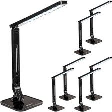 LED Schreibtischlampe Dimmbar