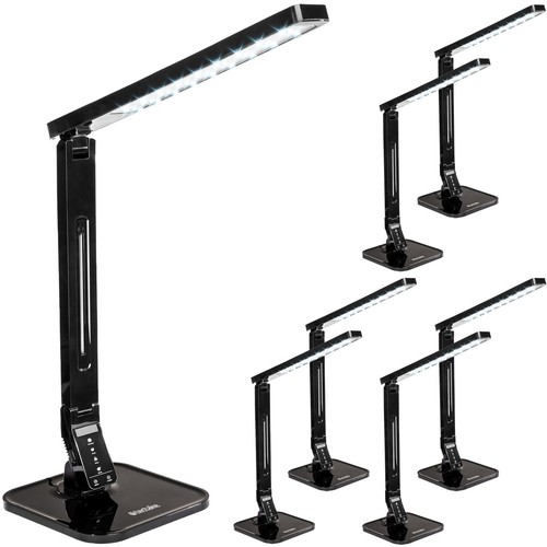 Led schreibtischlampe dimmbar - led,
