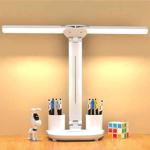 Led schreibtischlampe - led,