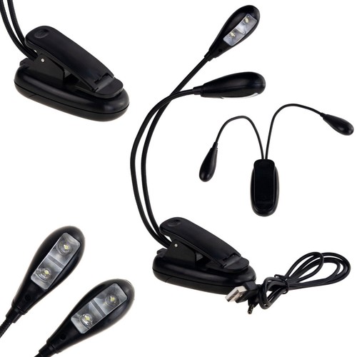 Superhelle arm led lampe zum - 2-arm,