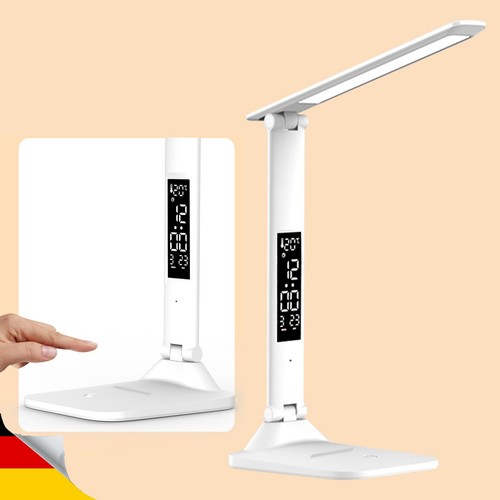 Led schreibtischlampe - led,