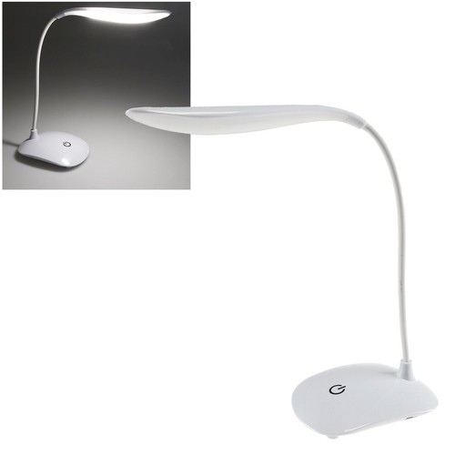 Led schreibtisch leuchte - led, mit