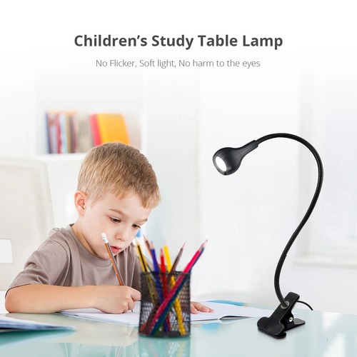 Usb led leselampe - usb,
