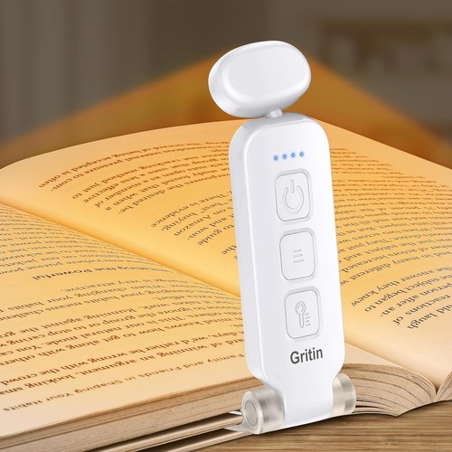 Gritin leselampe buch - gritin,