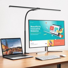 24W LED Schreibtischlampe