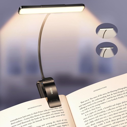 2026 gen leselampe buch - gen,