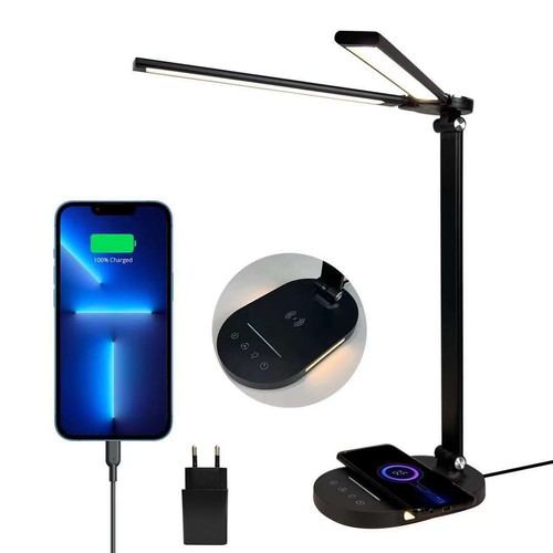 Schreibtischlampe led - schreibtischlampe,