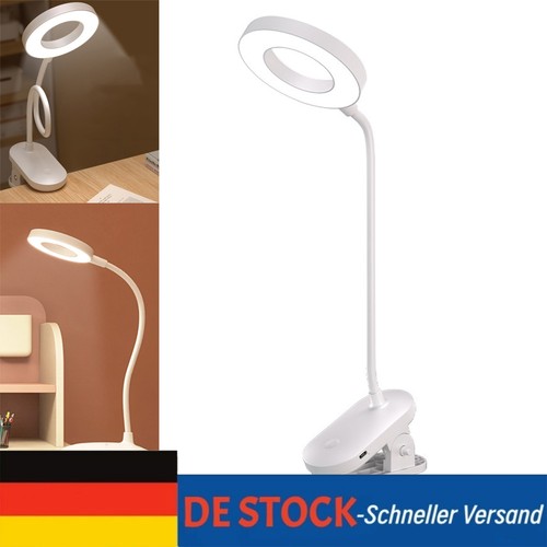 Led klemmleuchte dimmbar - led,