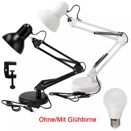 Schreibtischlampe