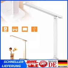 LED Schreibtischlampe
